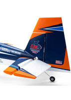 Extra 330 SC 3D 1.3M BNF Basic w/SAFE