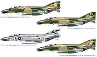 1/72 F-4 C/D/J Phantom II Aces