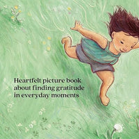 Finding Grateful