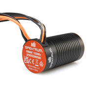 Spektrum - Firma Sensored BL Motor/ESC 2-in-1 Combo, 5200Kv