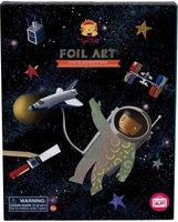 Foil Art - Assorted