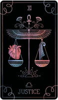 Folklore Tarot