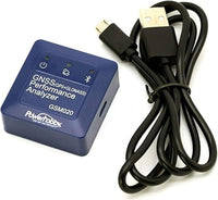 Power Hobby - GSM020 GNSS Performance Analyzer