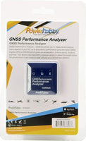 Power Hobby - GSM020 GNSS Performance Analyzer