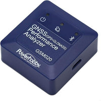 Power Hobby - GSM020 GNSS Performance Analyzer