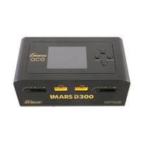 IMARS D300 G-Tech AC/DC 300W/700W Charger Black GEA300WD300UB