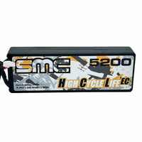 SMC HCL-EC 7.4V 5200mAh 50C Hardcase