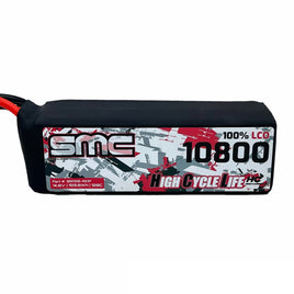 HCL-HC 14.8V-10800mAh 120C