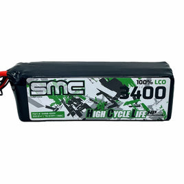 HCL-HP 22.2V-3400mAh-80C Flight Pack