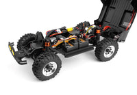 HPI Venture18 Flux 1985 Toyota Hilux SR5