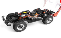 HPI Venture18 1985 Toyota Hilux SR5