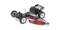 Ultima SB 1/10 Dirt Master Electric 2WD Buggy Kit