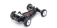 Ultima SB 1/10 Dirt Master Electric 2WD Buggy Kit