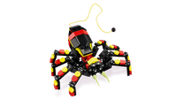 LEGO Creator 3-in-1 Surprising Spider