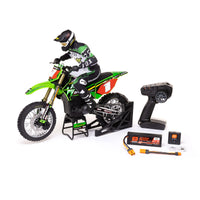 Losi 1/4 Promoto-MX Motorcycle RTR