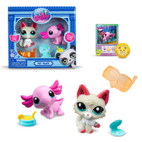 Littlest Pet Shop Pairs