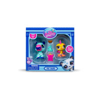 Littlest Pet Shop Pairs Wave 2