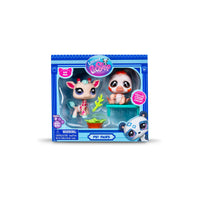 Littlest Pet Shop Pairs Wave 2