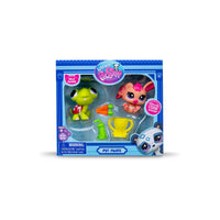 Littlest Pet Shop Pairs Wave 2