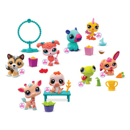 Littlest Pet Shop Pairs Wave 2