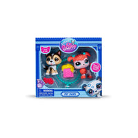 Littlest Pet Shop Pairs Wave 2