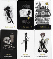 Macabre Tarot