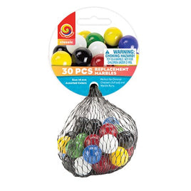 Replacement Marbles - 30 Piece