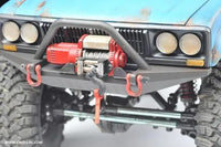 RCW-9 Metal Winch w/ Controller