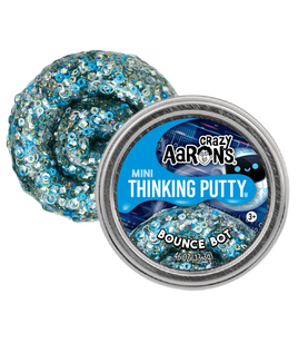 Bounce Bot Thinking Putty Mini Tin (.47 oz)