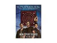 Mini Kit: Supernatural Mini Spirit Board