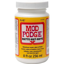 Mod Podge Matte 8 oz.