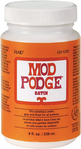 Mod Podge Satin 8 oz.