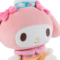 6" My Melody Ice Cream