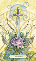 Mystic Faerie Tarot