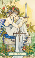 Mystic Faerie Tarot