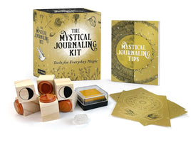 Mini Kit: The Mystical Journaling: Tools for Everyday Magic