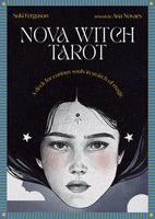 Nova Witch Tarot