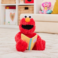 15" Nursery Rhyme Elmo