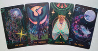 Orien's Animal Tarot