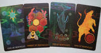 Orien's Animal Tarot