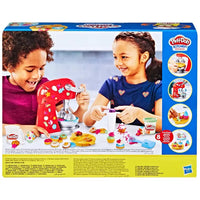 Play-Doh Magical Mixer Playset