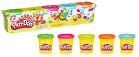 Play-Doh 3 oz 5 Pack