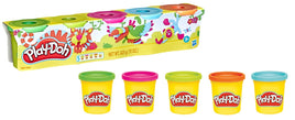 Play-Doh 3 oz 5 Pack