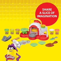Play-Doh Pizza Oven Playset