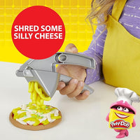 Play-Doh Pizza Oven Playset