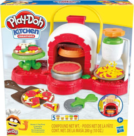 Play-Doh Pizza Oven Playset