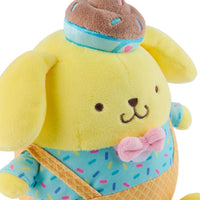 6" Pompompurin Ice Cream