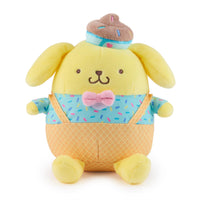 6" Pompompurin Ice Cream