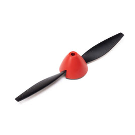 Hobby Zone - Propeller and Spinner: Micro p-51D 450mm