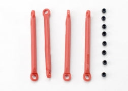 Push Rod (4) and Hollow Balls (8)